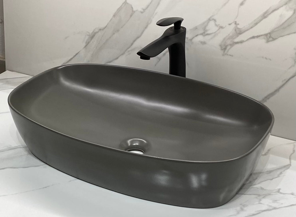 Modern Monochrome by Zinarch