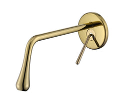 Crysta Wall Mixer