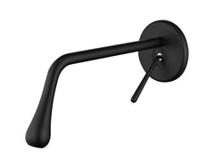 Crysta Wall Mixer