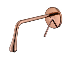 Crysta Wall Mixer