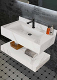 Carrara White