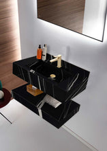 Marquina Black