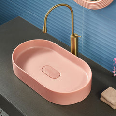 Ovalia Table Top Wash Basin