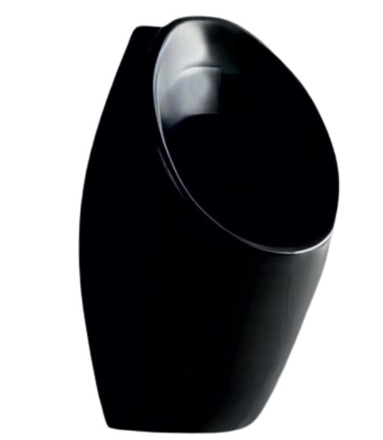 Modern Wall-Hung Urinal