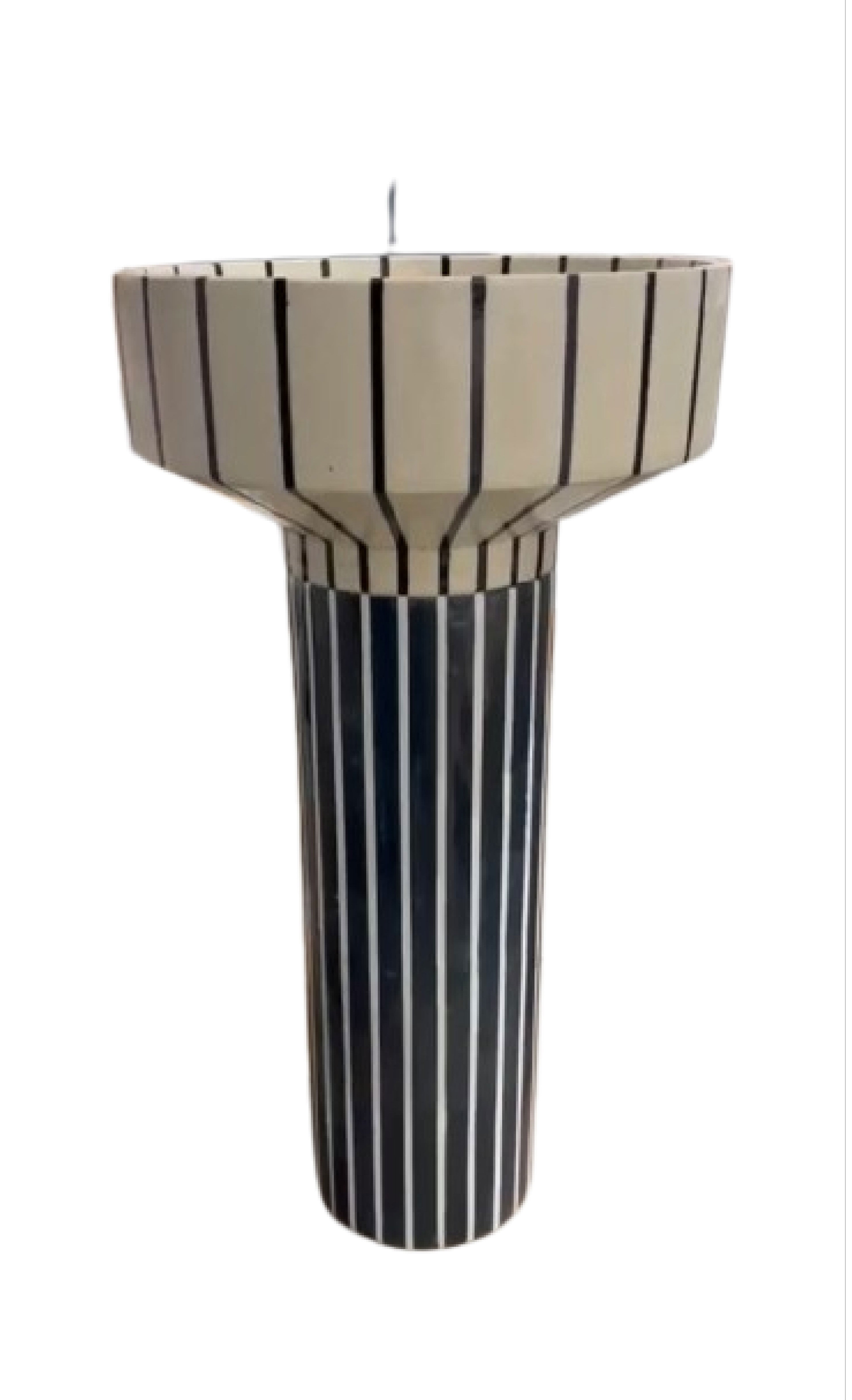 Columnar Basin by Zinarch