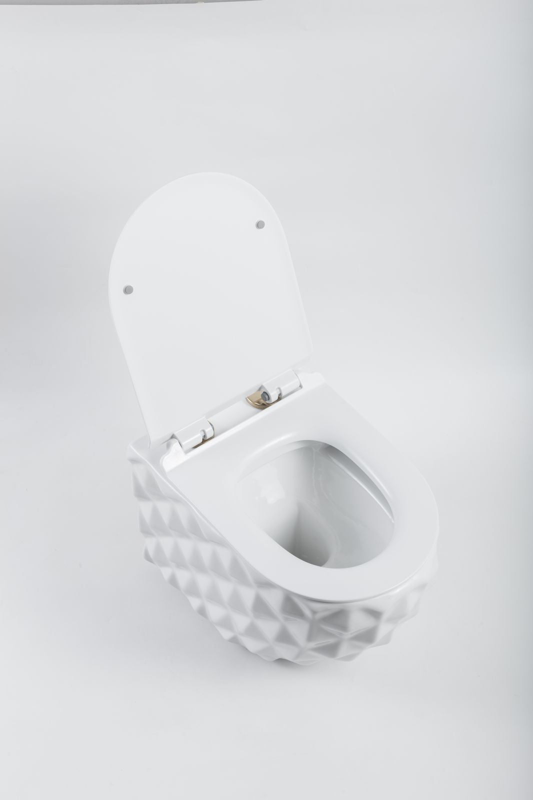 ZINARCH DIAMOND WHITE WALL CLOSET