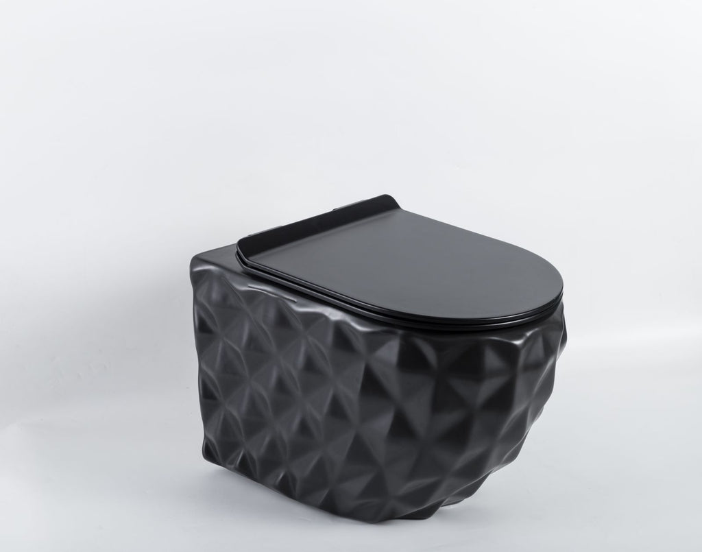 ZINARCH DIAMOND WHITE WALL CLOSET