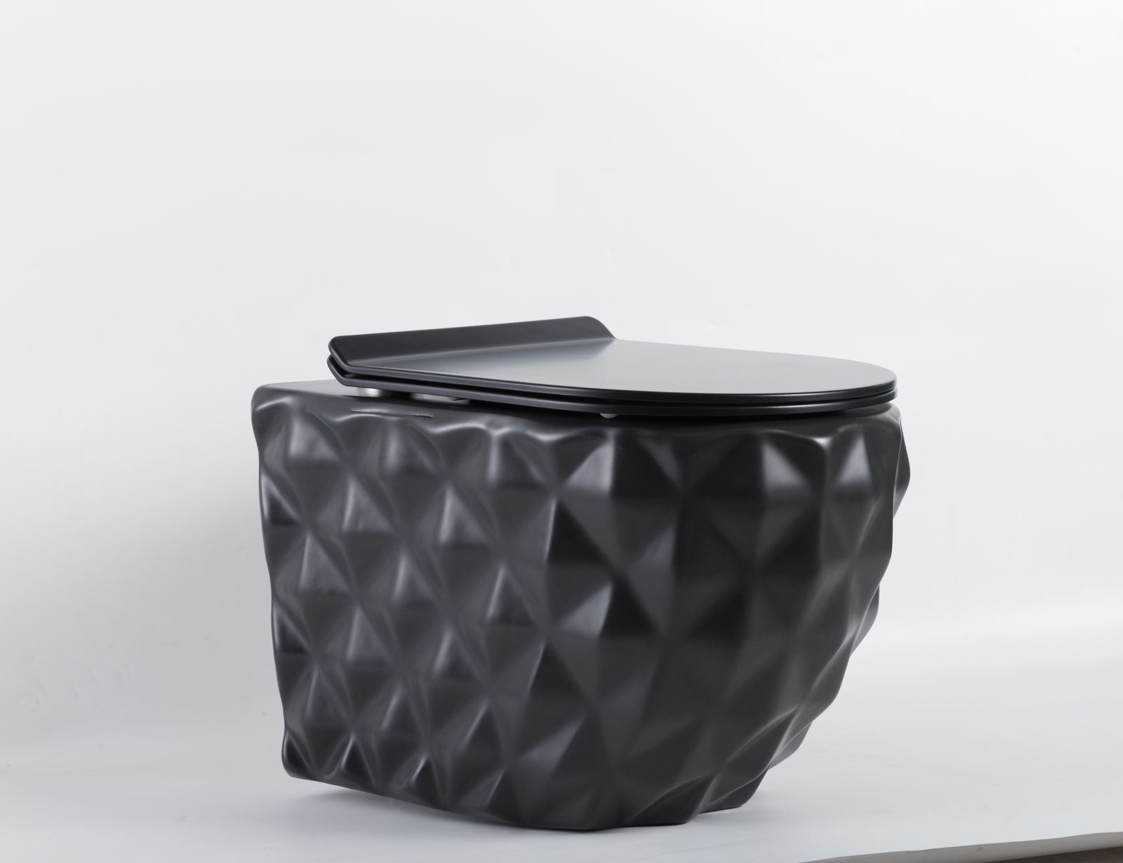 ZINARCH DIAMOND WHITE WALL CLOSET