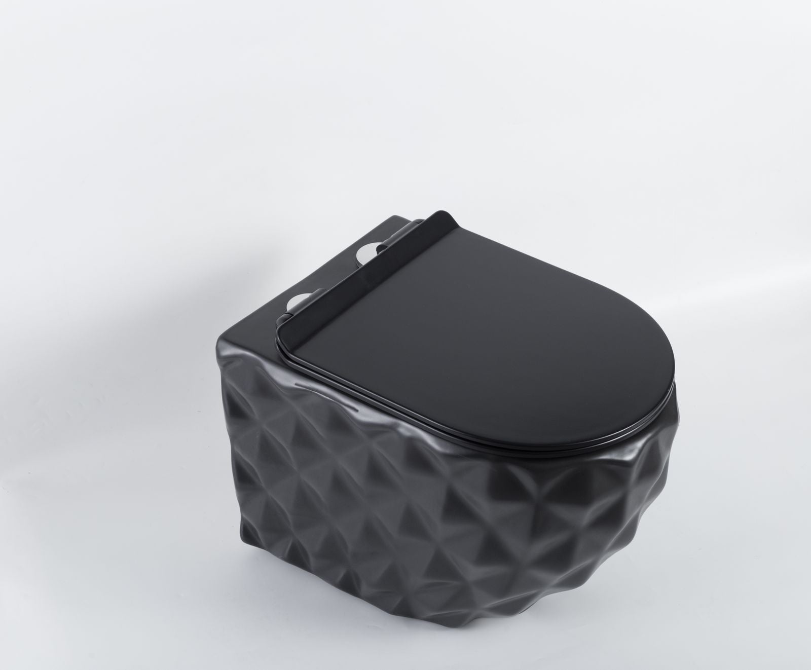 ZINARCH DIAMOND WHITE WALL CLOSET