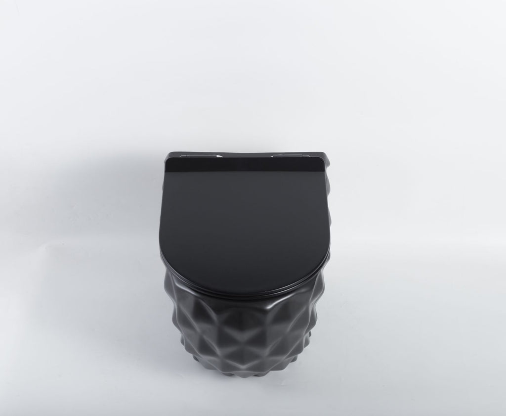 ZINARCH DIAMOND WHITE WALL CLOSET