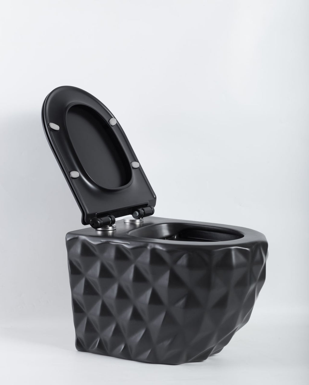 ZINARCH DIAMOND WHITE WALL CLOSET