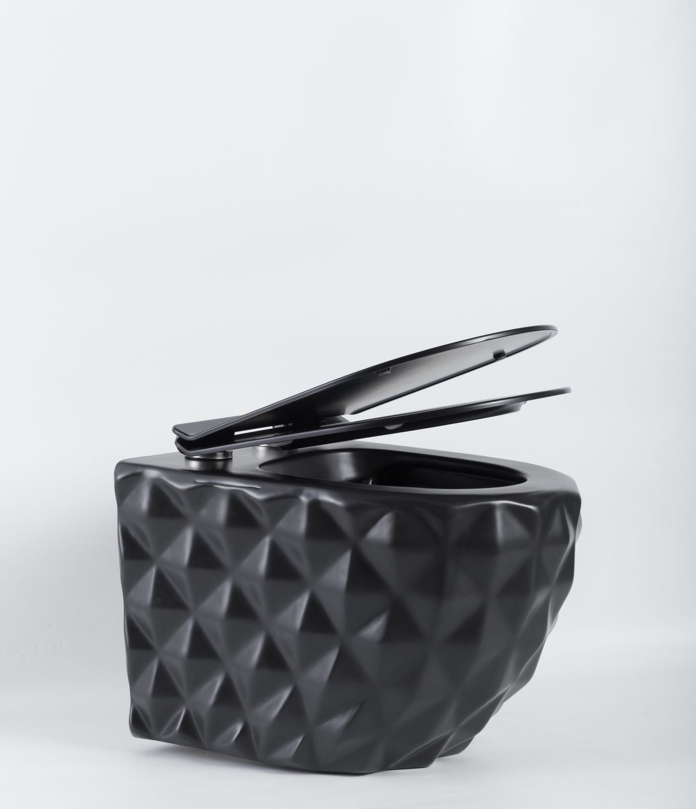 ZINARCH DIAMOND WHITE WALL CLOSET