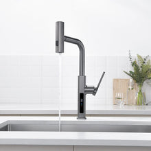 360° Digital Faucet