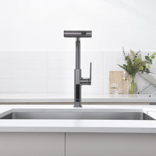 360° Digital Faucet