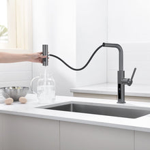 360° Digital Faucet