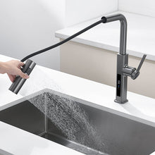 360° Digital Faucet