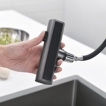 360° Digital Faucet