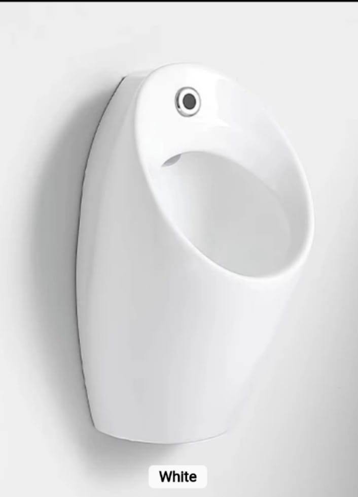 Modern Wall-Hung Urinal