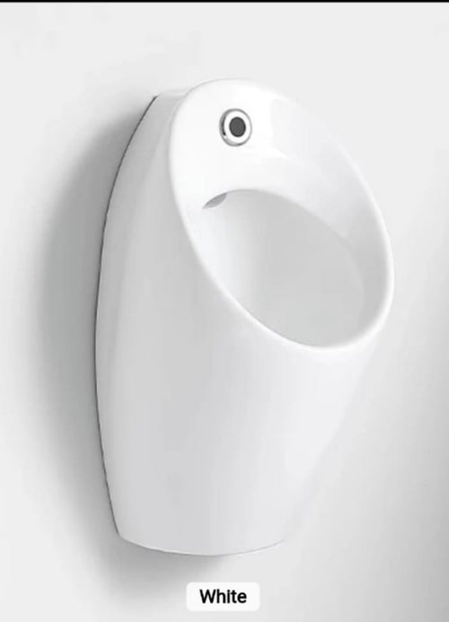 Modern Wall-Hung Urinal