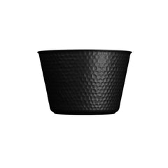 Moon Dot Series – Deck Mounted Half Pedestal Basin