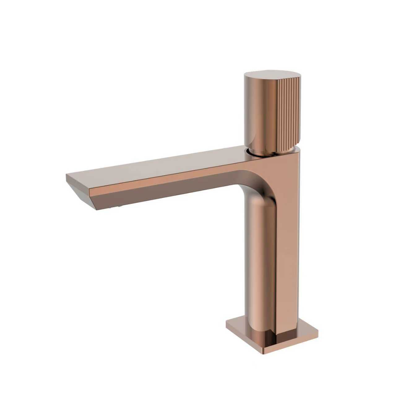 Duke Series Basin Mixer