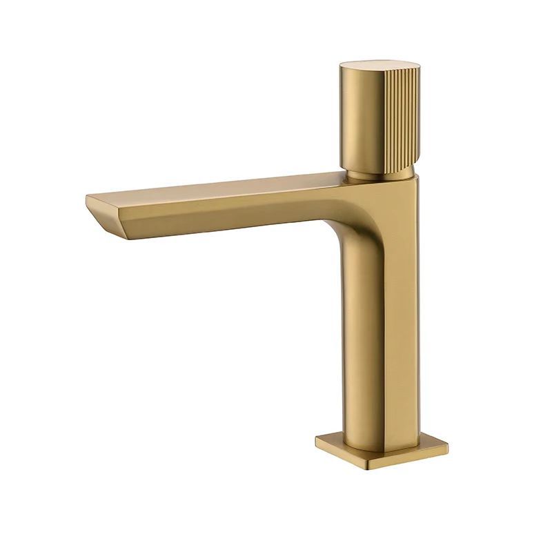 Duke Series Basin Mixer