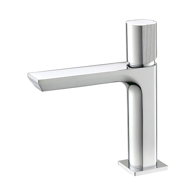 Duke Series Basin Mixer