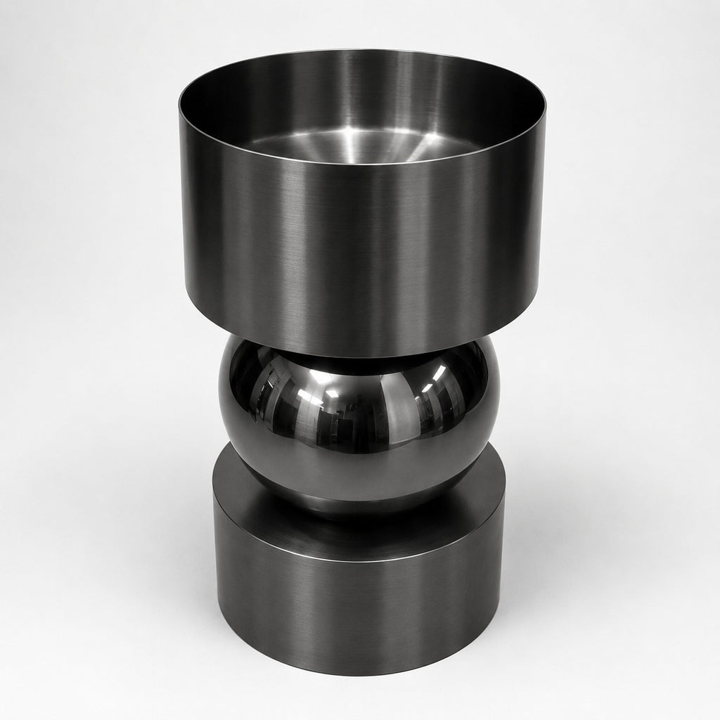 Aurelia Bronze Freestanding Basin