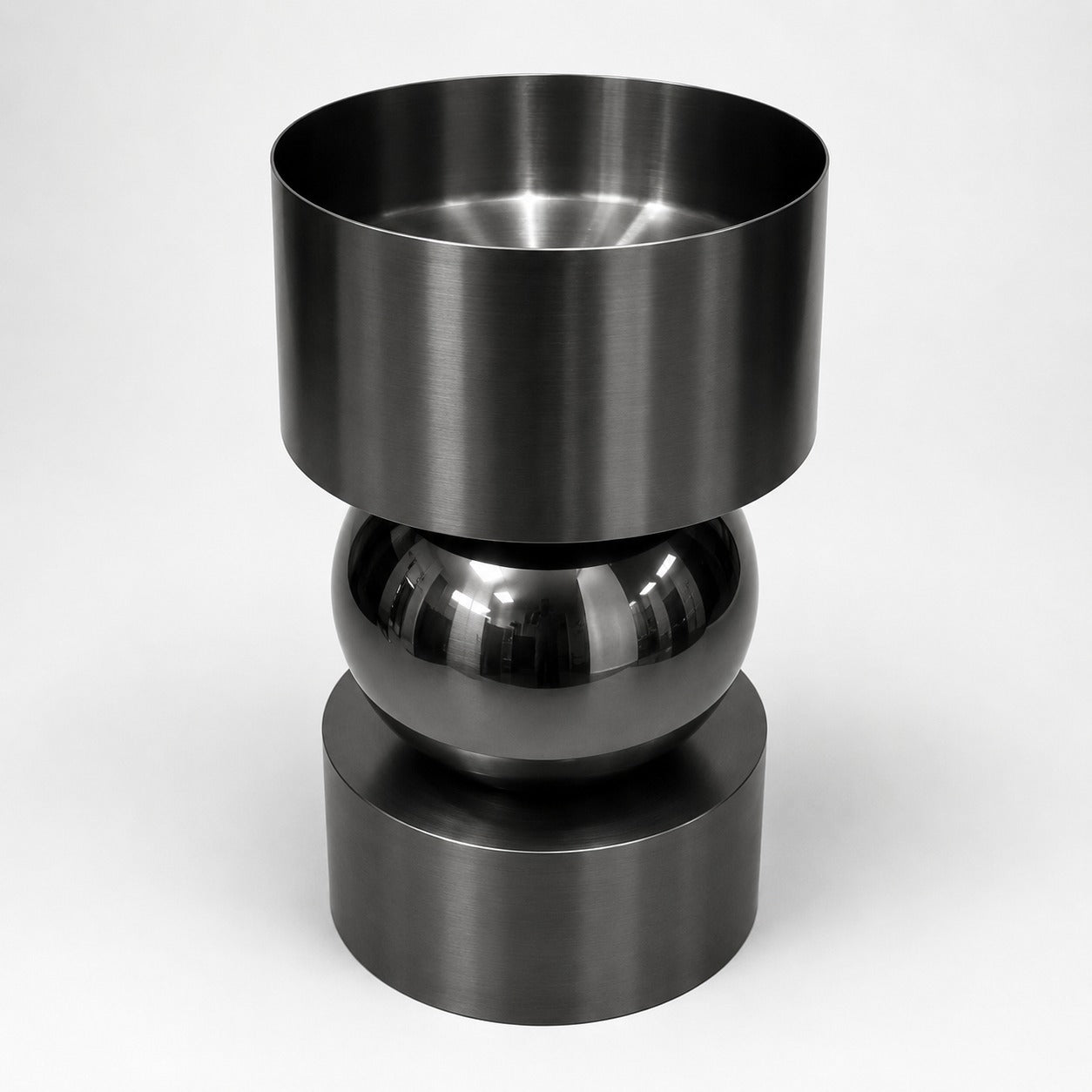 Aurelia Bronze Freestanding Basin