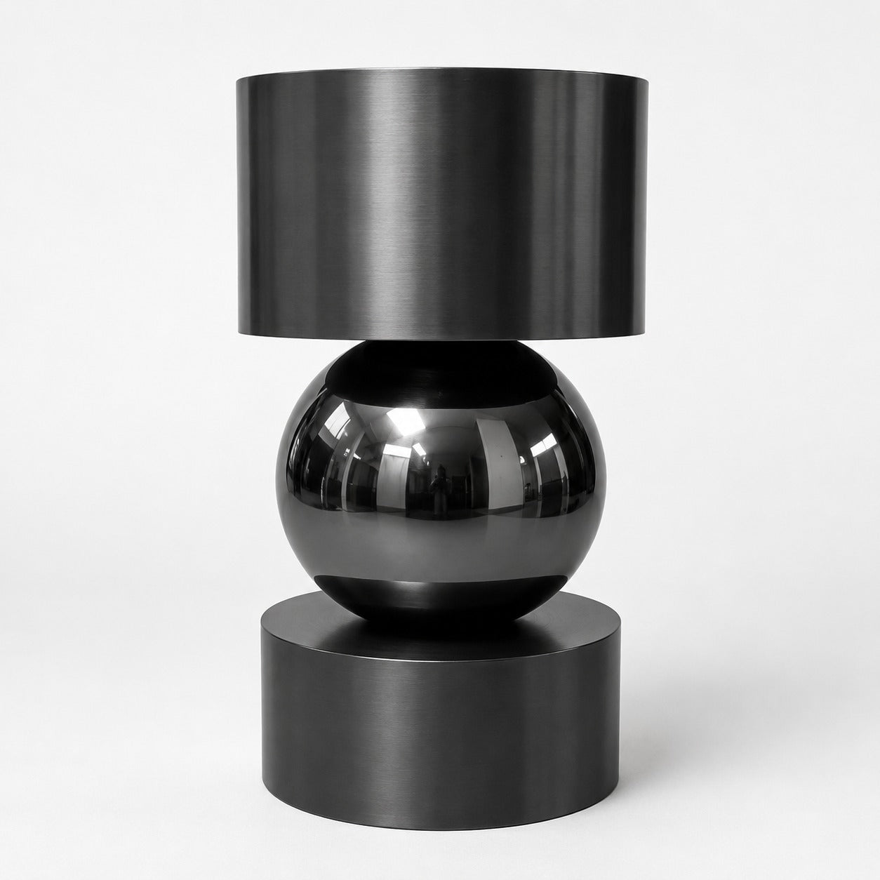 Aurelia Bronze Freestanding Basin