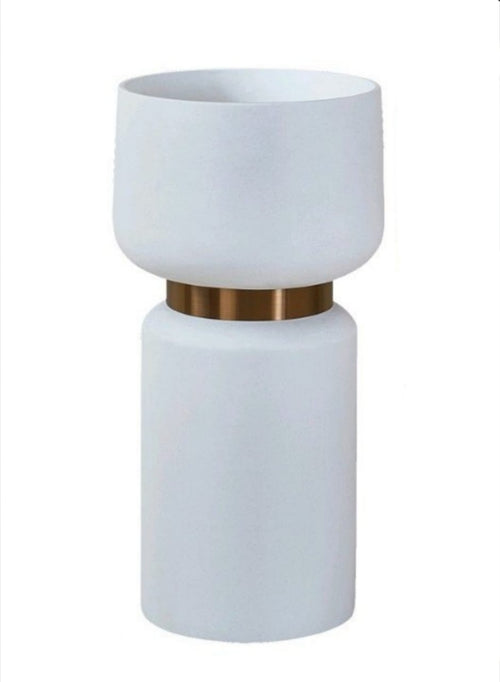 Hourglass Freestanding Basin