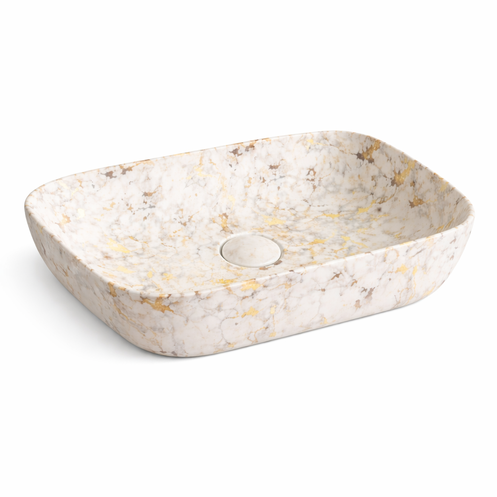 Matt Gold Coin Basin