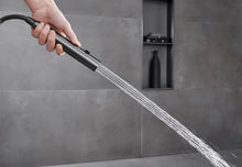 UFO Thermostatic Shower System