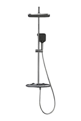 UFO Thermostatic Shower System