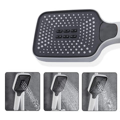 Quad Shower Set