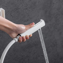 Quad Shower Set