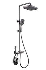 UFO Thermostatic Shower System