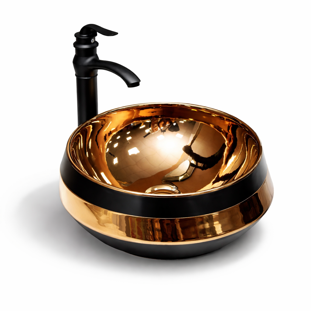 Designer Table Top Basin