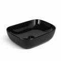 Glossy Finish Table Top Ceramic Wash Basin