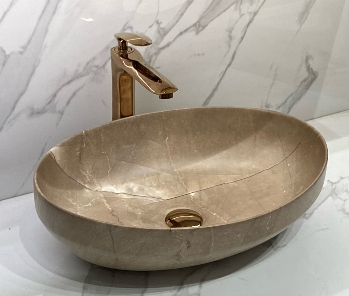 Oval Opulence By Zinarch