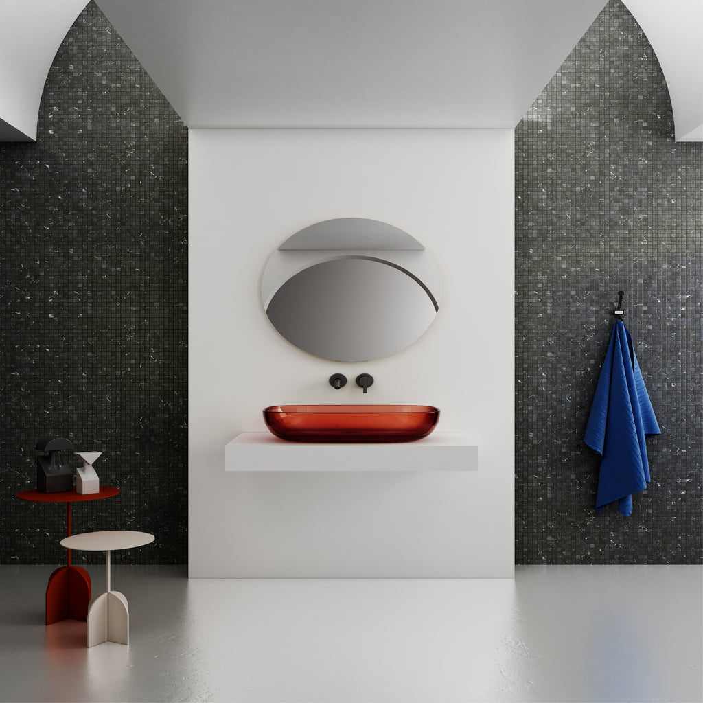 Lusso Armonia by Zinarch