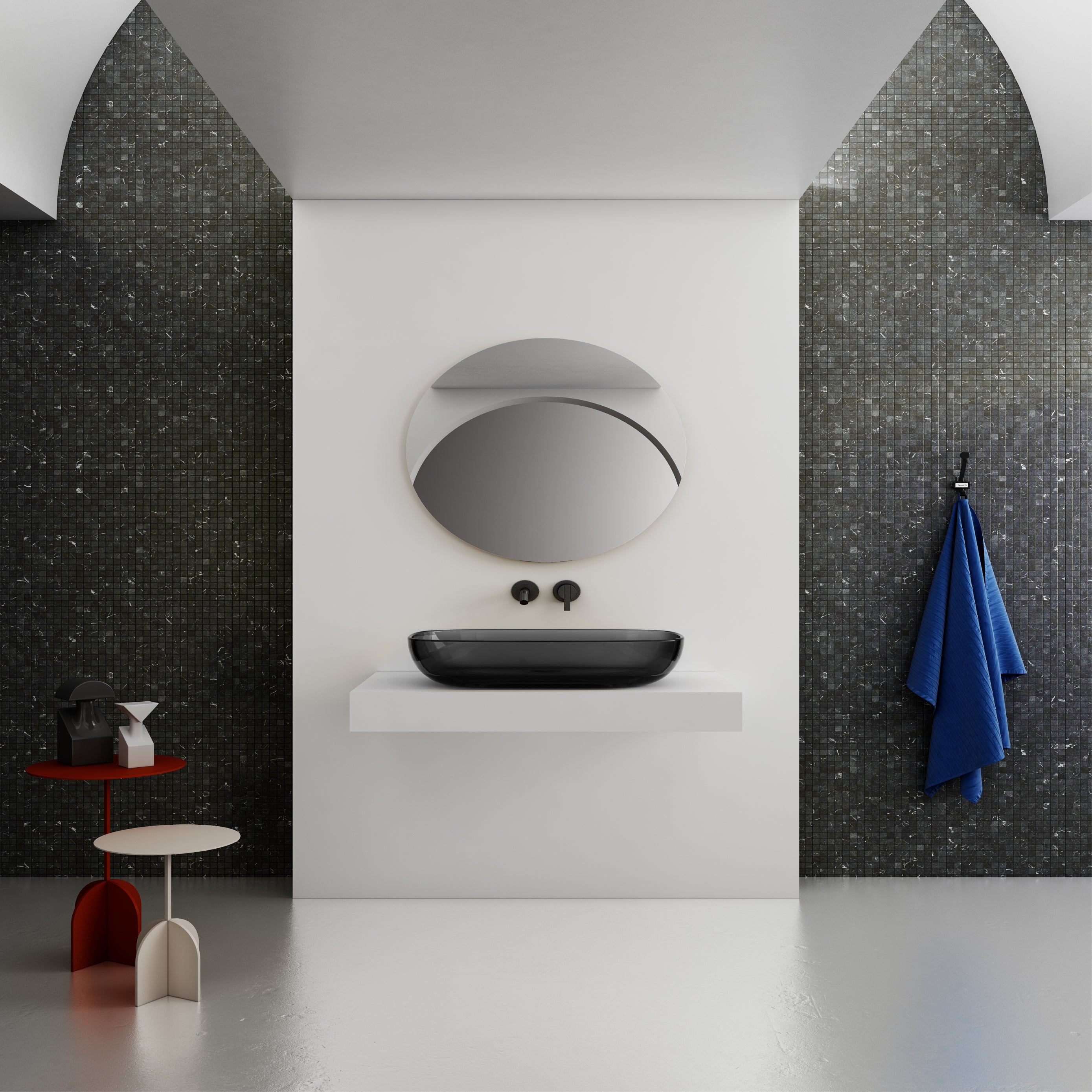 Lusso Armonia by Zinarch