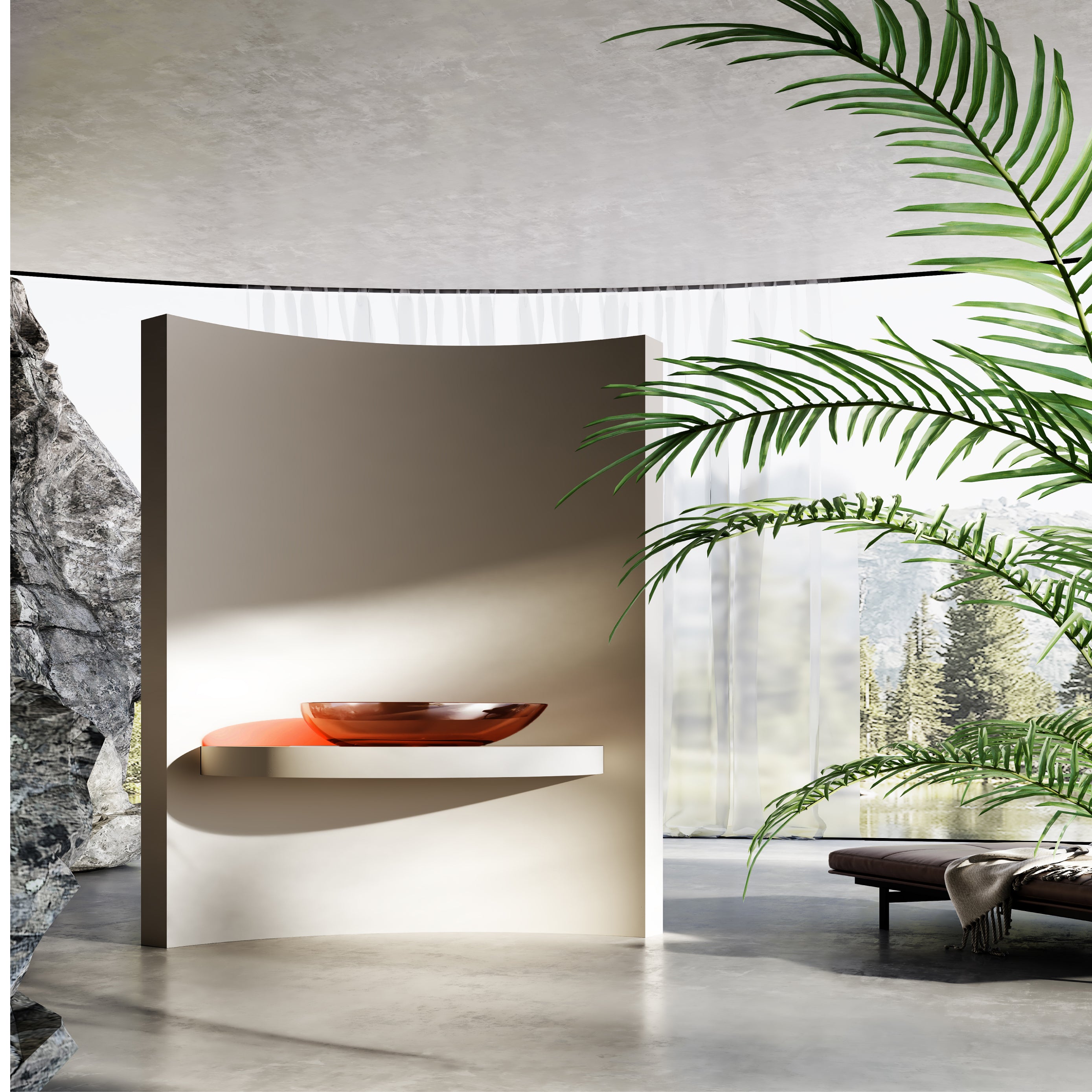 Ethereal Essence By Zinarch