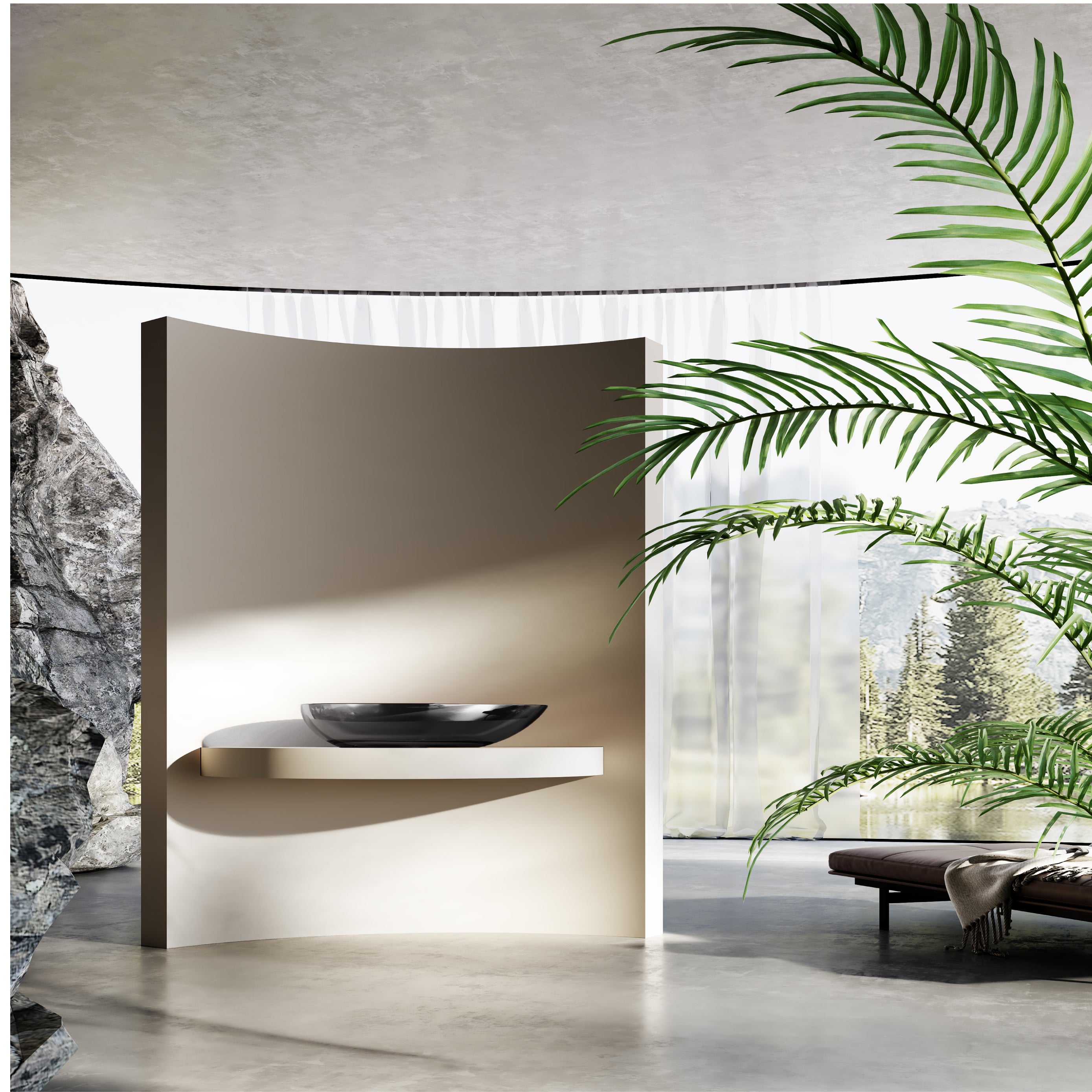 Ethereal Essence By Zinarch