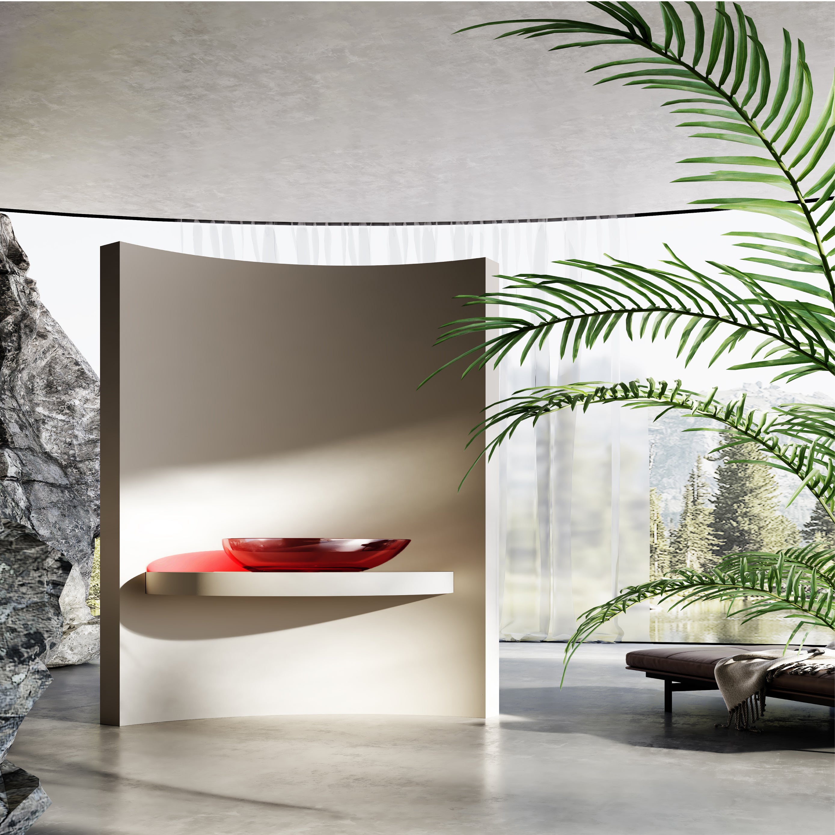 Ethereal Essence By Zinarch