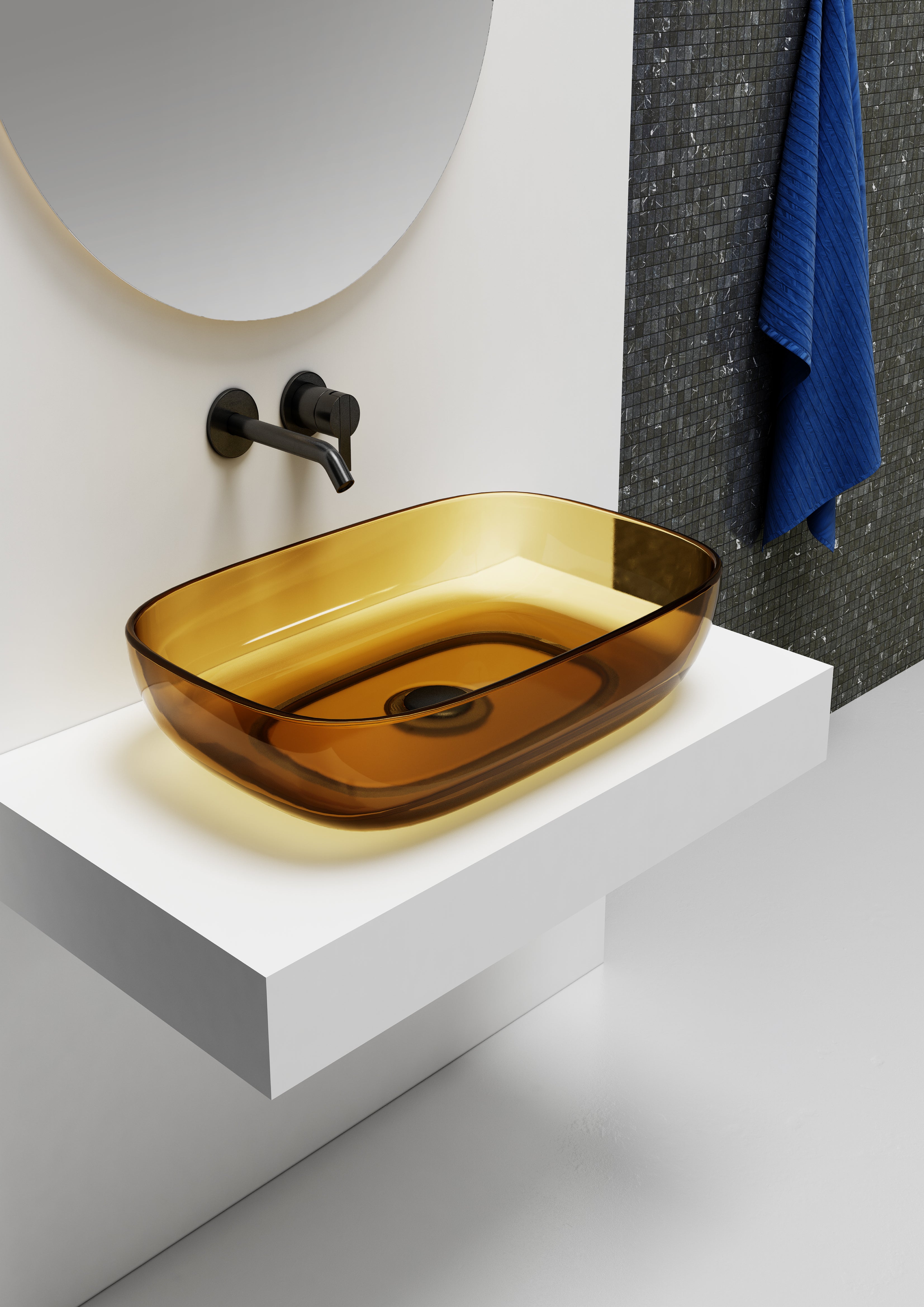 Lusso Armonia by Zinarch