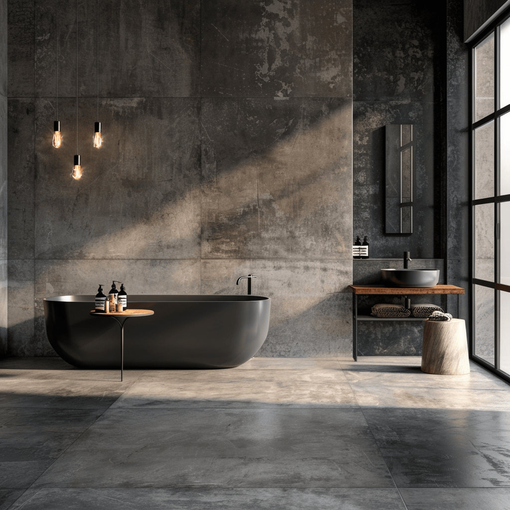 Aura Bathtub