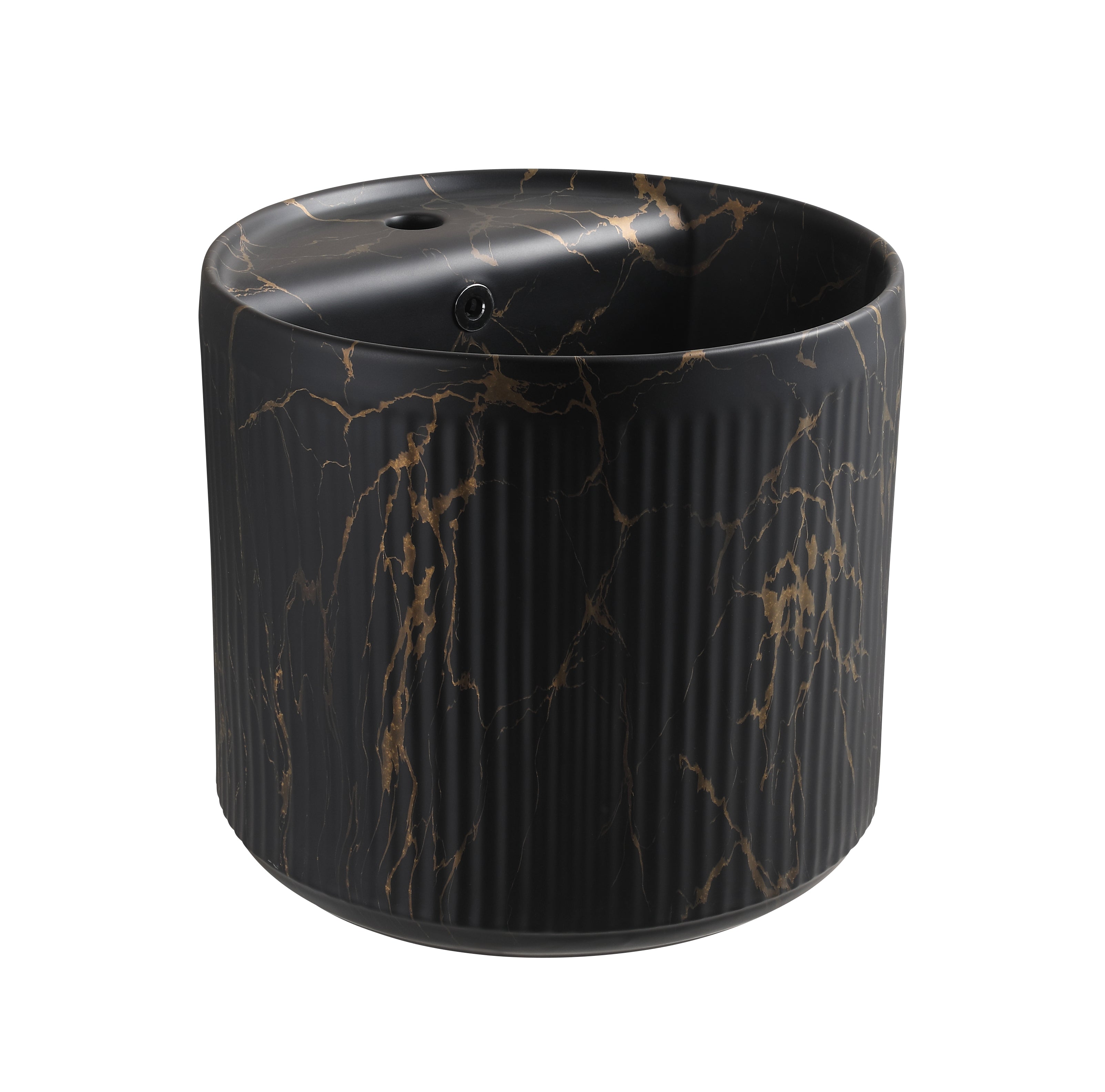 Rivoli Wall Hung Series by Zinarch