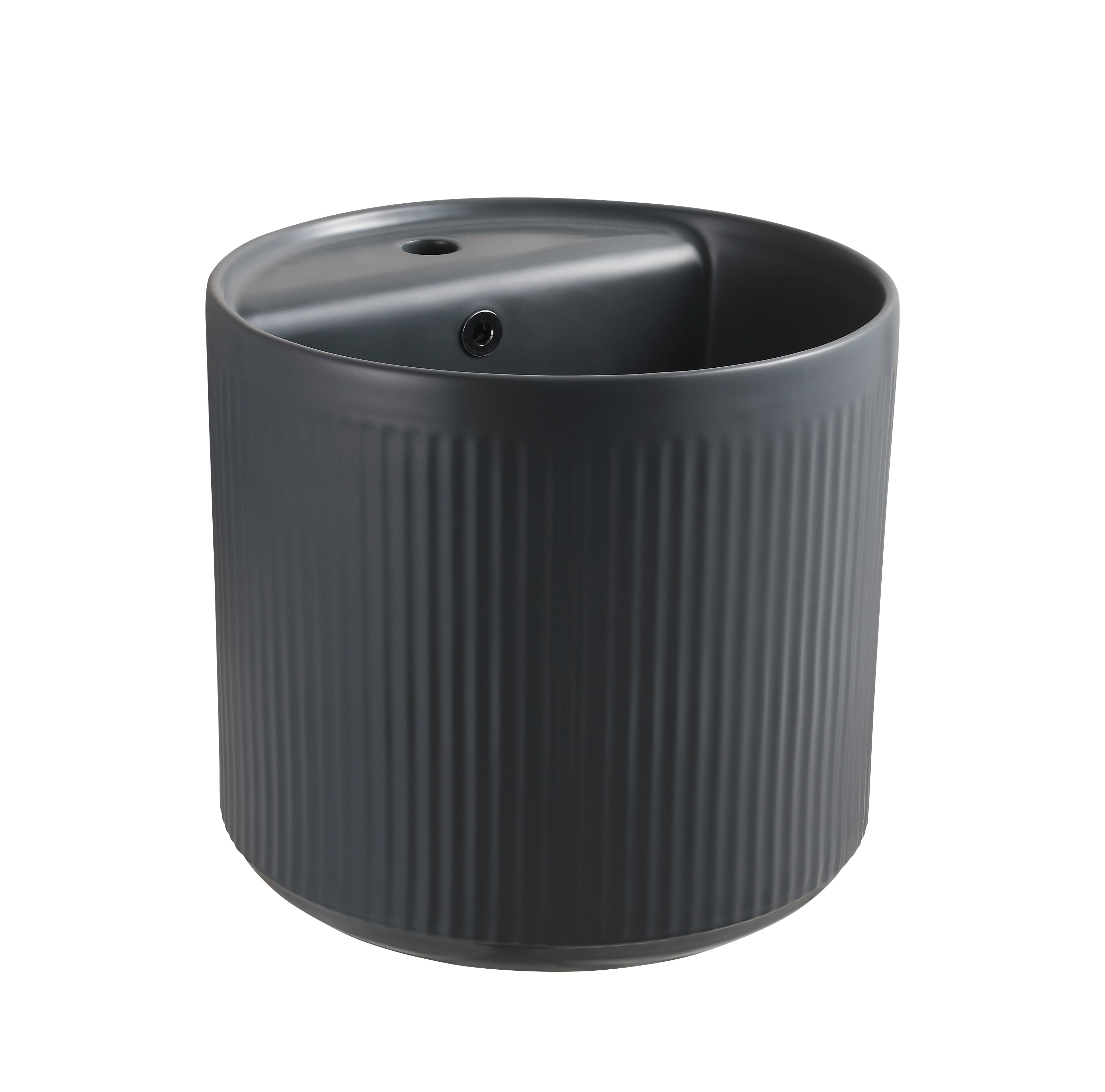 Rivoli Wall Hung Series by Zinarch