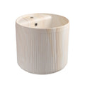Rivoli Wall Hung Series by Zinarch
